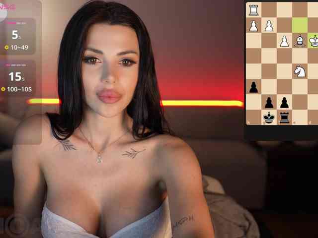 KatrinaMoreno webcam