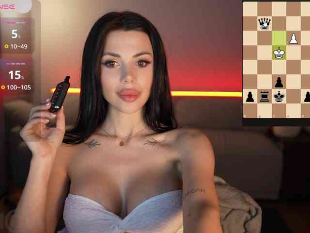 KatrinMoreno Live Webcam on BongaCams