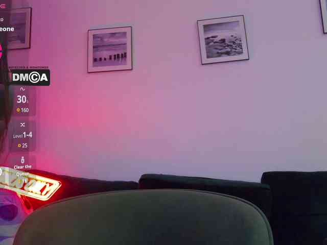 KatrinaMoreno webcam