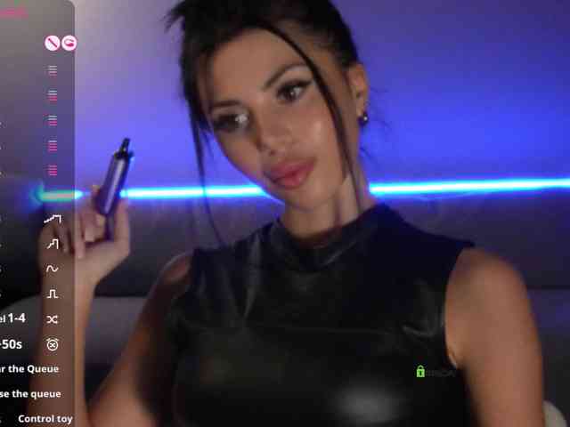 KatrinaMoreno webcam