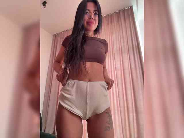 free sex chat KatrinMoreno