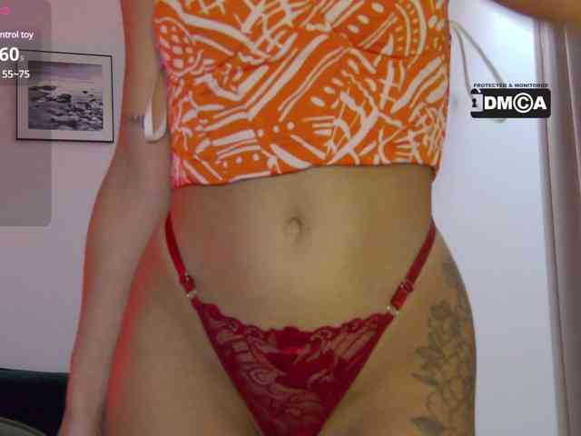 KatrinaMoreno webcam