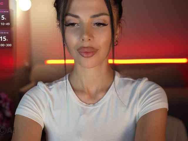 KatrinaMoreno webcam