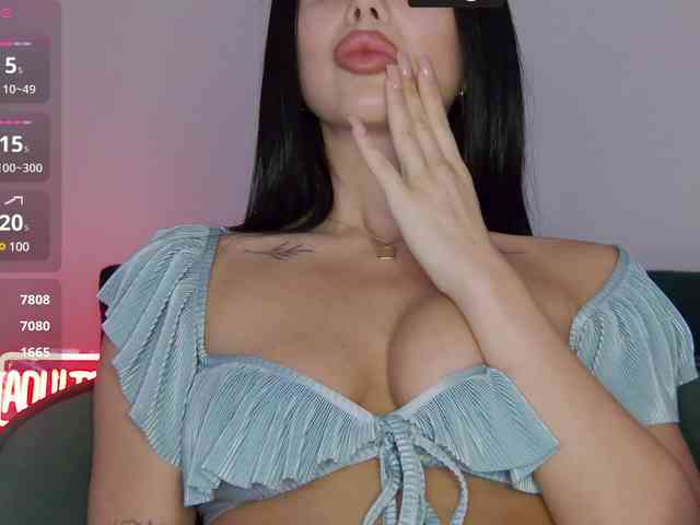 KatrinaMoreno webcam
