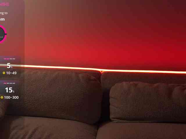 KatrinaMoreno webcam