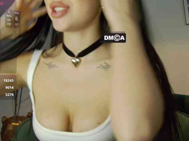 KatrinaMoreno webcam