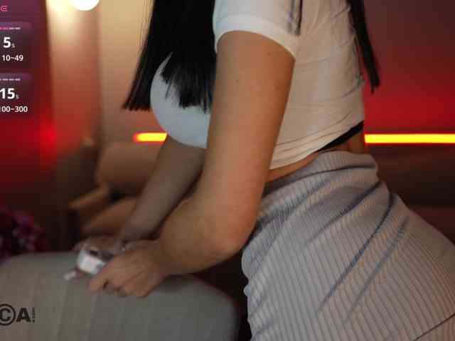 KatrinaMoreno webcam