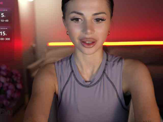 KatrinaMoreno webcam