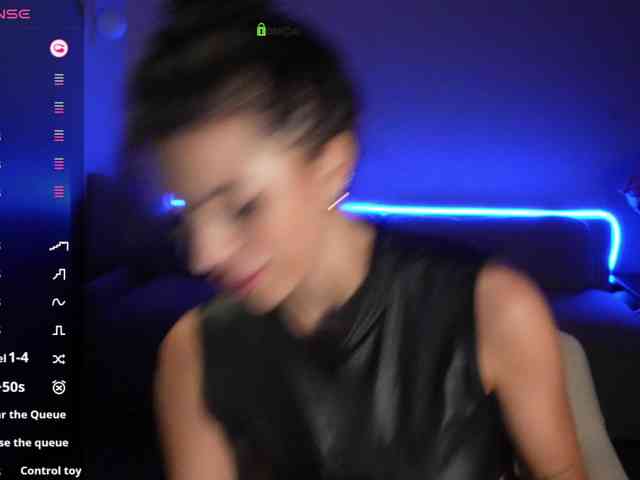 KatrinaMoreno webcam