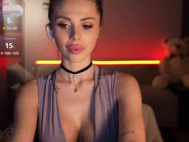 KatrinaMoreno webcam