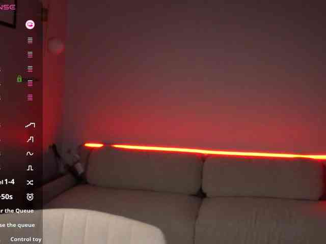 KatrinaMoreno webcam