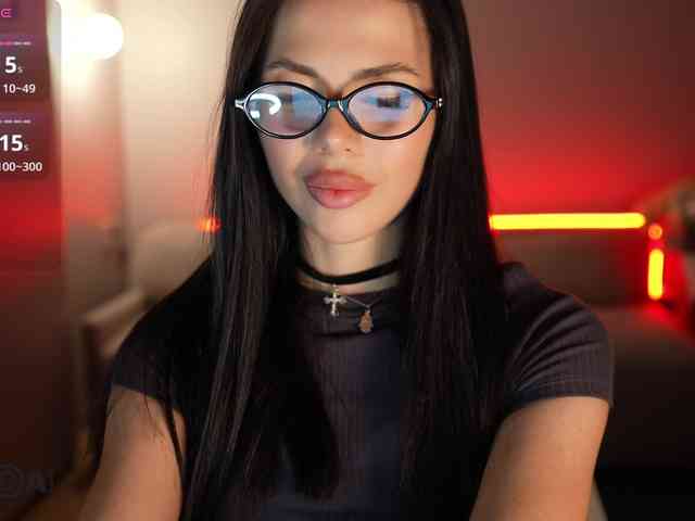 KatrinaMoreno webcam