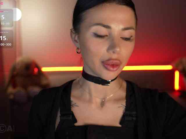 KatrinaMoreno webcam