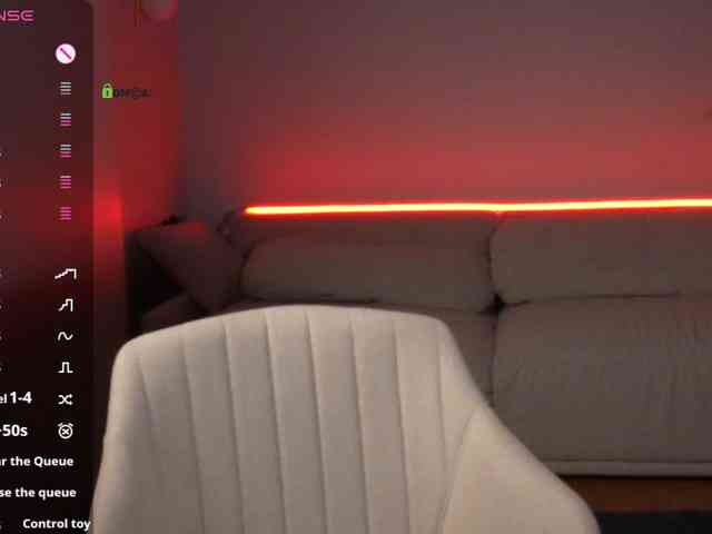 KatrinaMoreno webcam