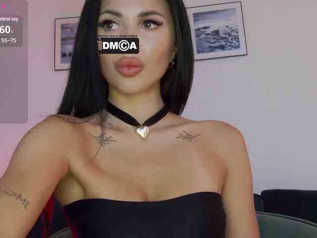 KatrinaMoreno webcam