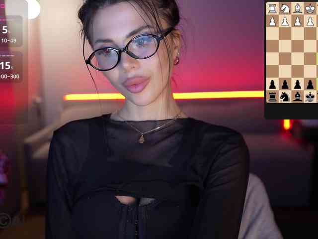 KatrinaMoreno webcam