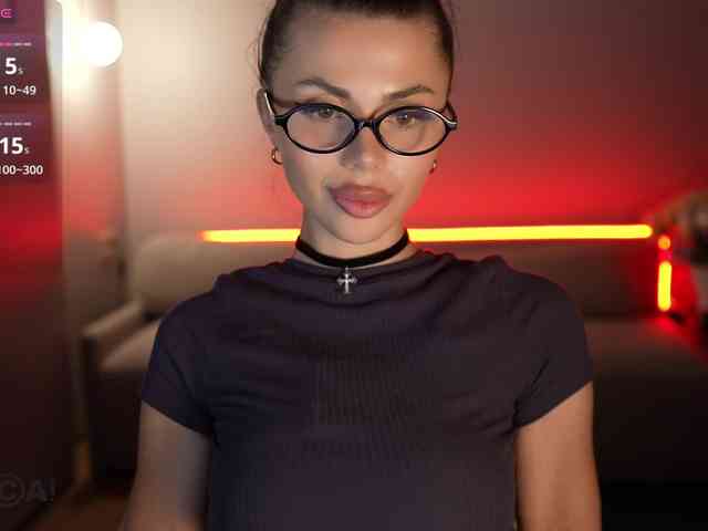 KatrinaMoreno webcam