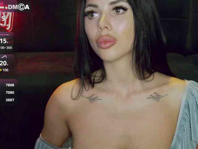 KatrinaMoreno webcam