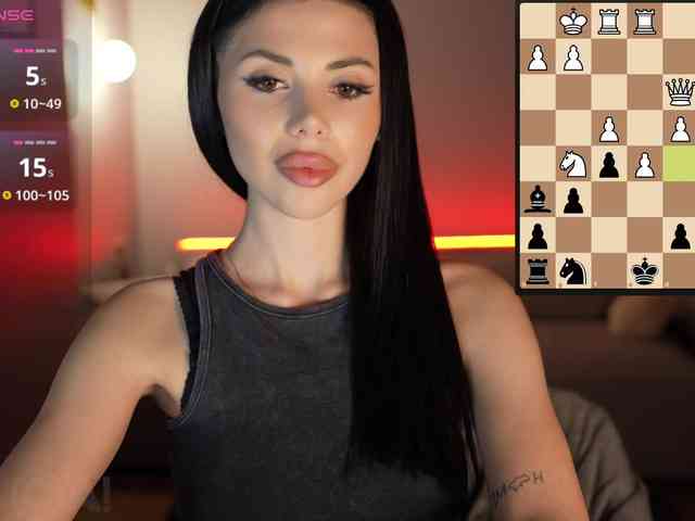 KatrinaMoreno webcam