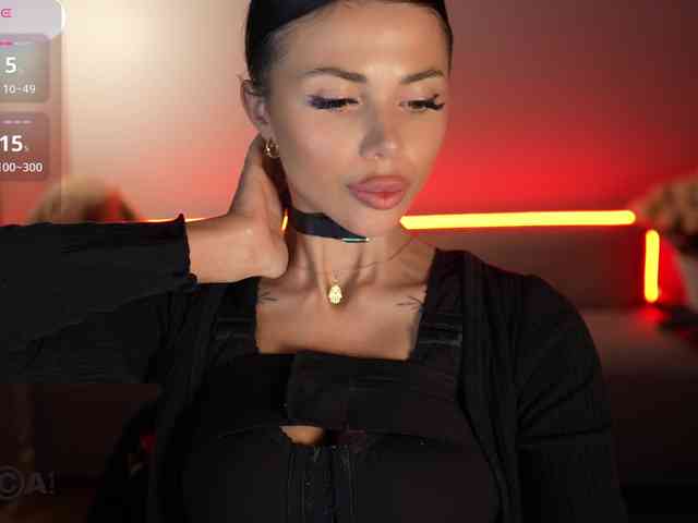 KatrinaMoreno webcam