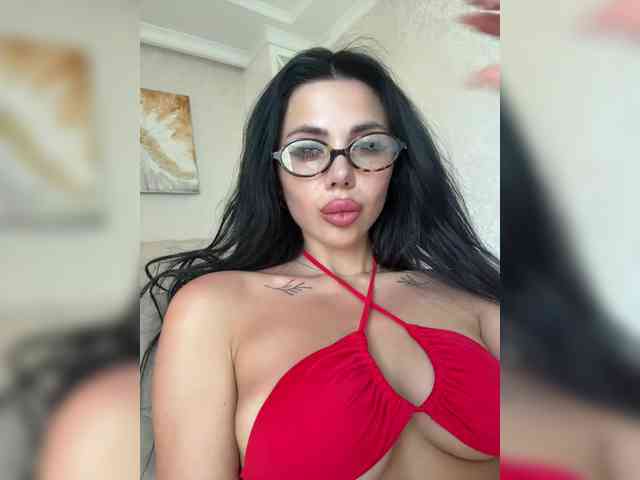 hot live sex KatrinMoreno