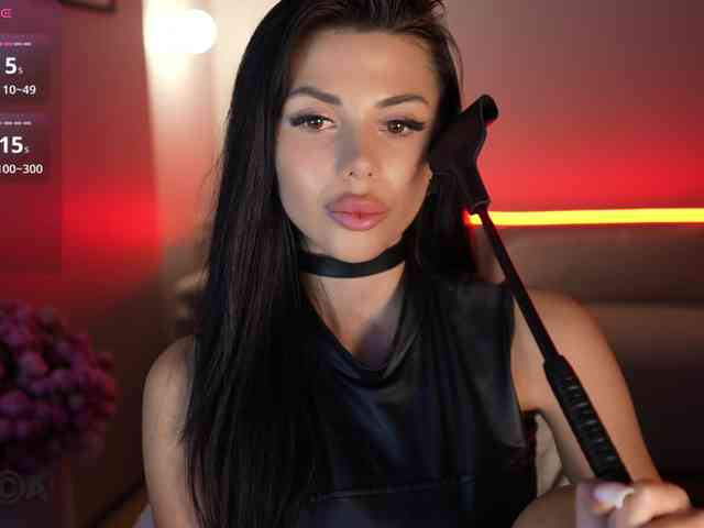 KatrinaMoreno webcam