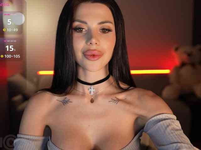 KatrinaMoreno webcam