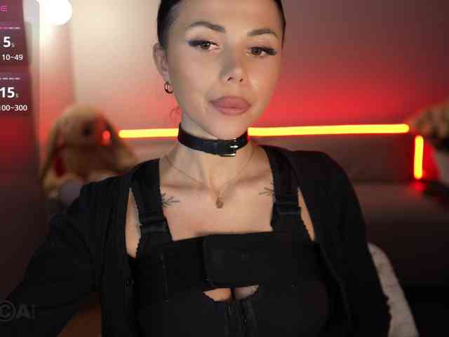 KatrinaMoreno webcam