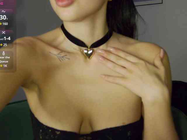 KatrinaMoreno webcam