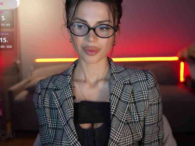 KatrinaMoreno webcam