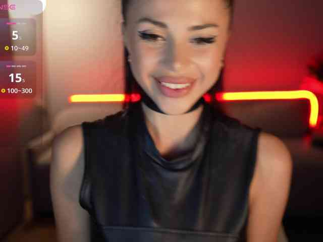 KatrinaMoreno webcam