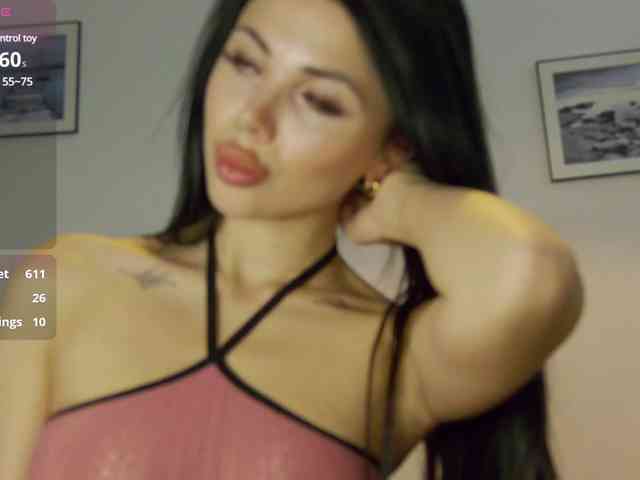 KatrinaMoreno webcam