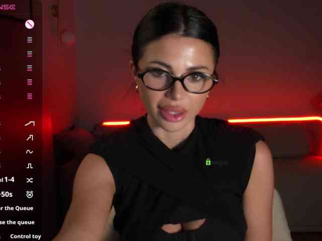 KatrinaMoreno webcam