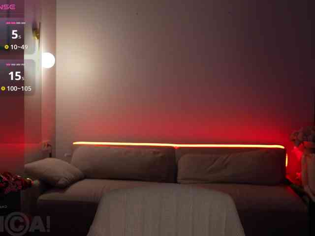 KatrinaMoreno webcam