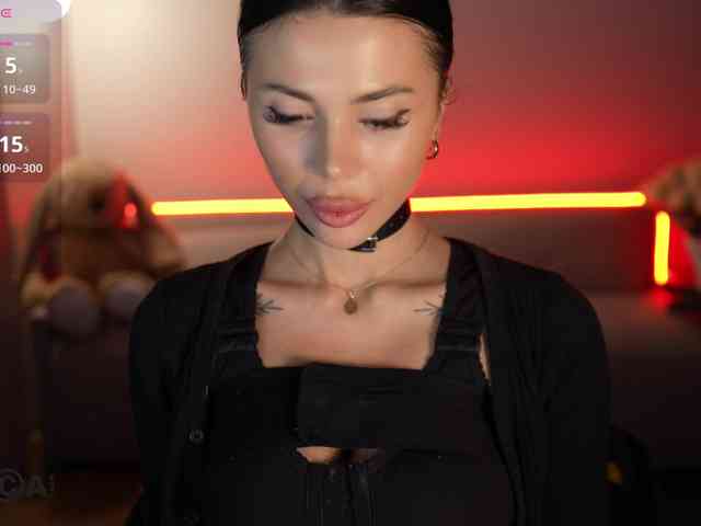 KatrinaMoreno webcam