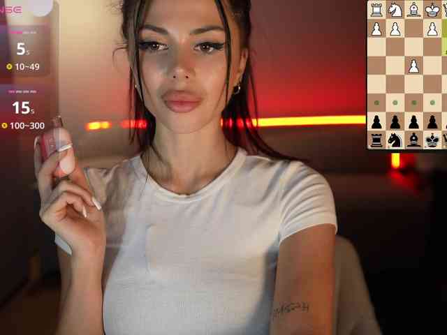 KatrinaMoreno webcam