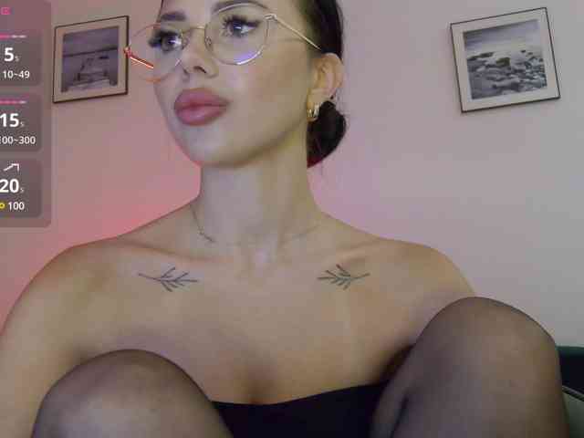 adult free cam KatrinMoreno