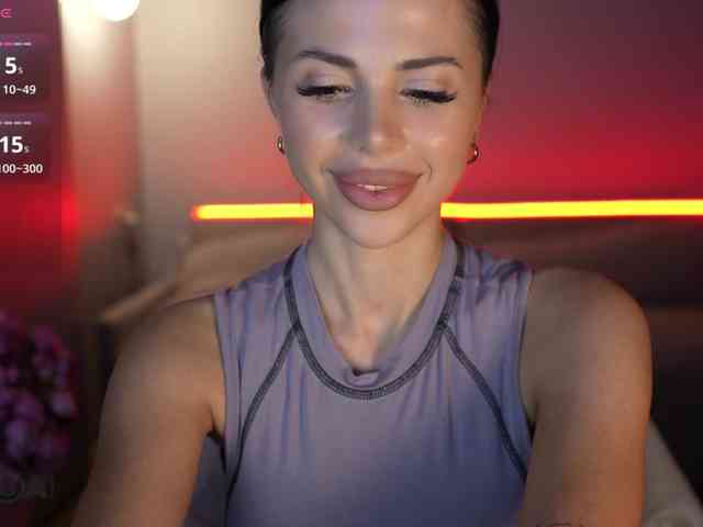 KatrinaMoreno webcam