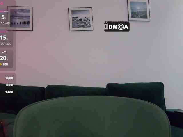 KatrinaMoreno webcam