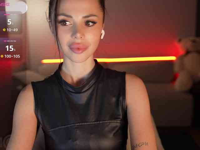 KatrinaMoreno webcam