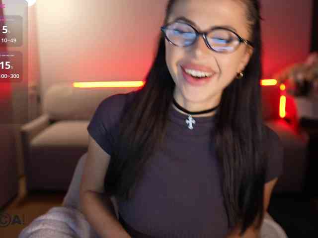 KatrinaMoreno webcam