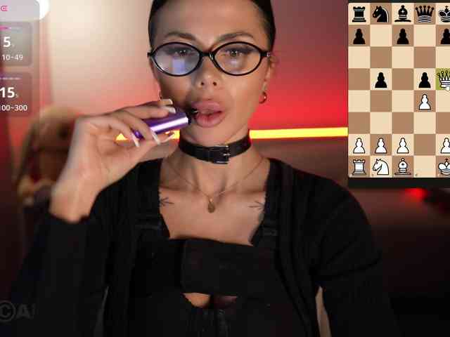 KatrinaMoreno webcam