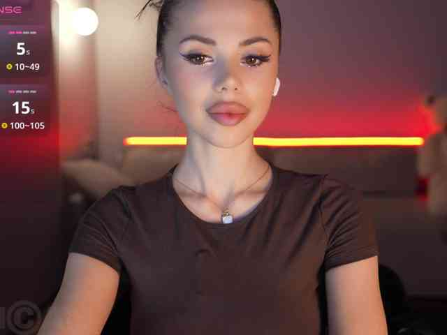 KatrinaMoreno webcam