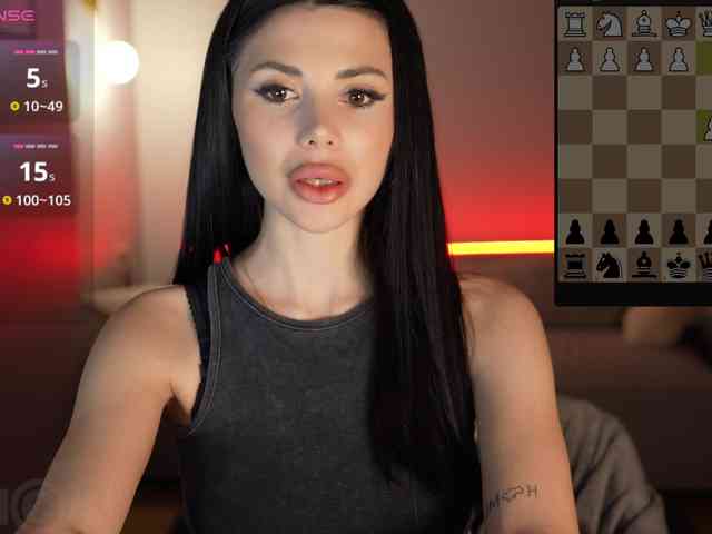 KatrinaMoreno webcam