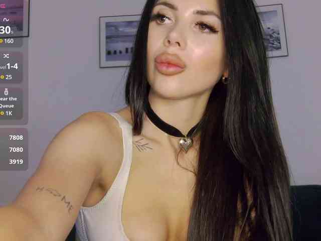 KatrinaMoreno webcam
