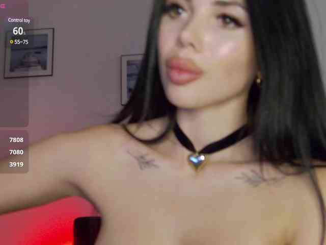 KatrinaMoreno webcam