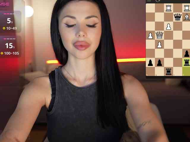 KatrinaMoreno webcam