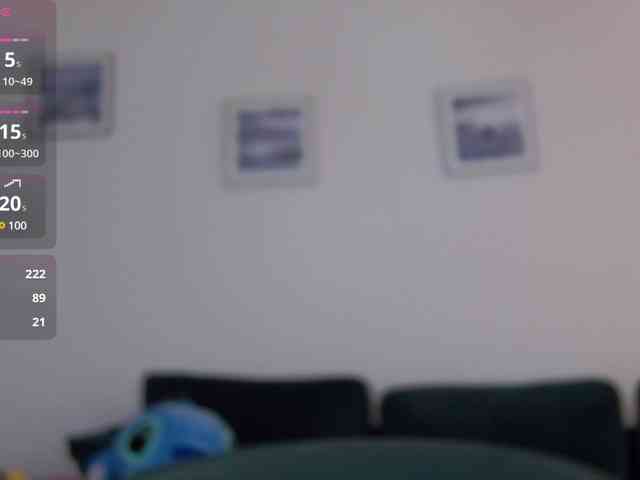 KatrinaMoreno webcam
