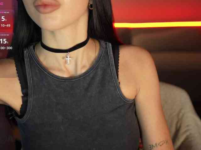 KatrinaMoreno webcam