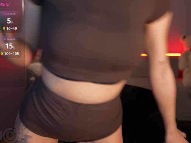 KatrinaMoreno webcam